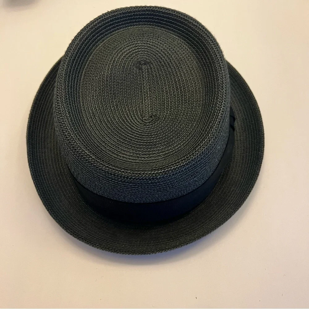 Bailey‎ BRAID STRAW Hat